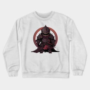 dark soul Crewneck Sweatshirt